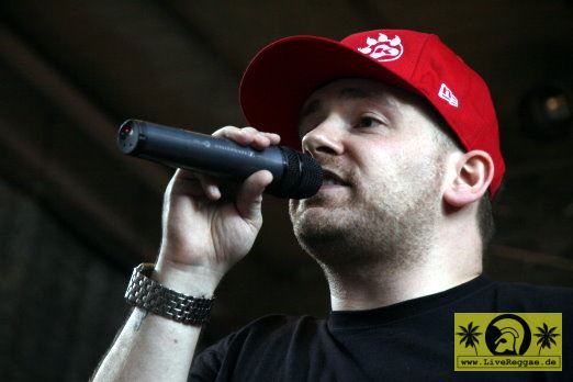 Kimoe (D) 19. Reggae Jam Festival - Bersenbrueck 02. August 2013 (8).JPG